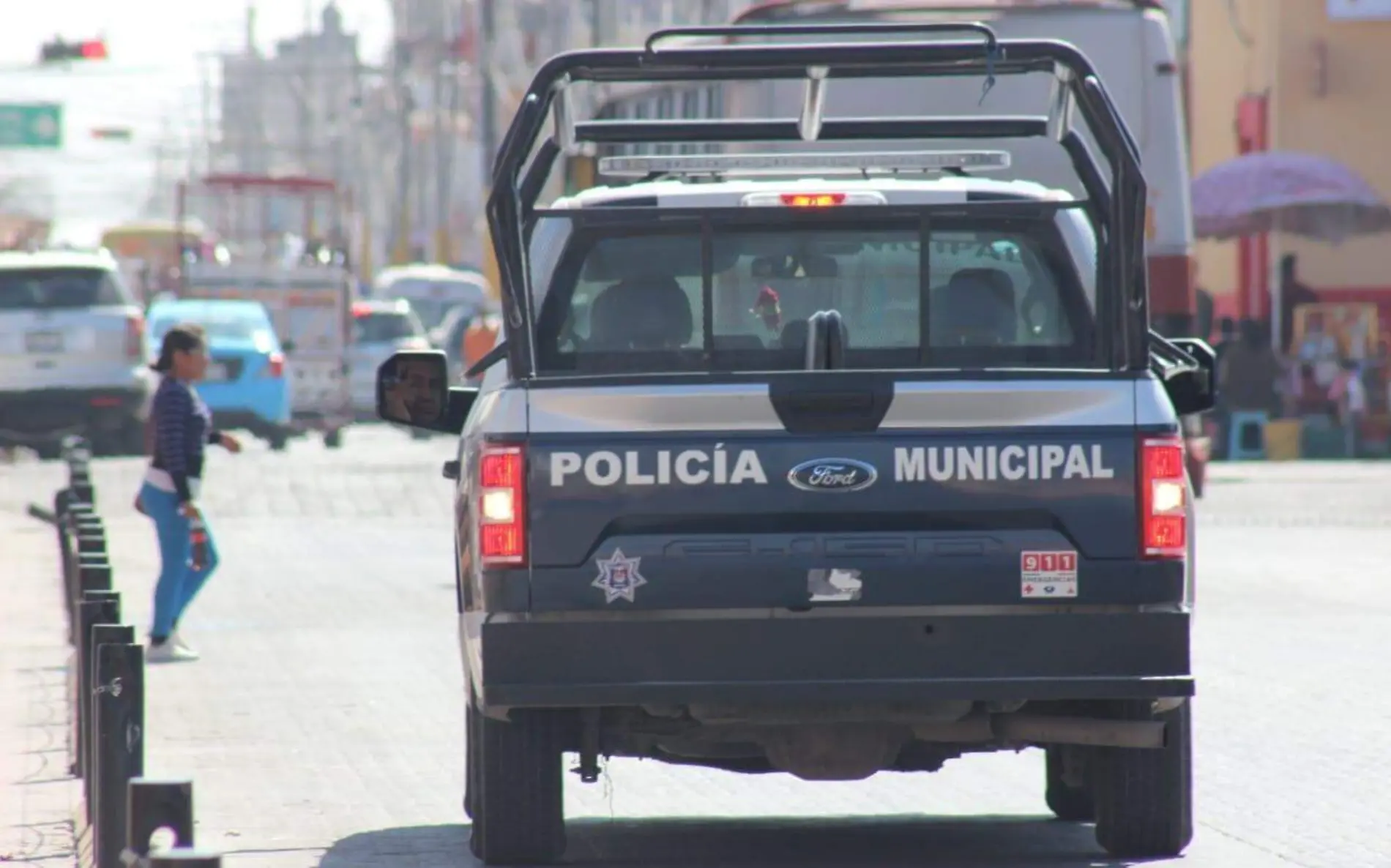 POLICIAS TEPEACA